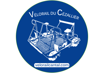 FREUNDLICHER LINK: Vélorail du Cézallier