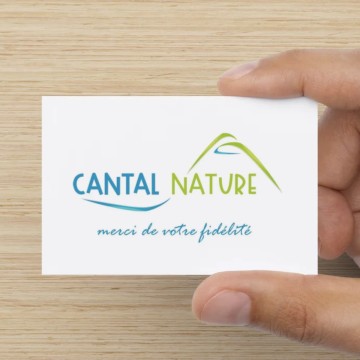 CANTAL Nature Gift Card: offer well-being