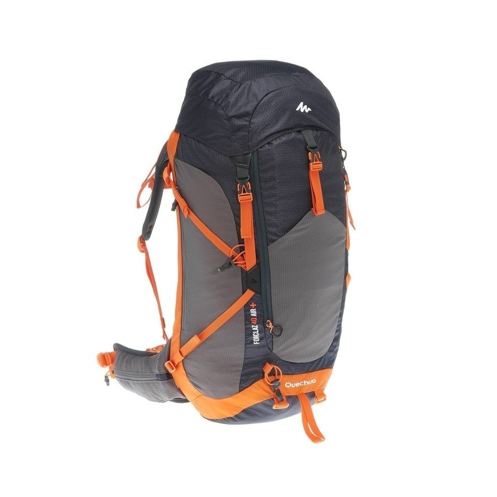 Sac de randonnée / bivouac / trekking, 40 litres