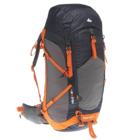 Wander-/Biwak-/Trekkingtasche, 40 Liter