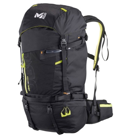 Hiking / bivouac / trekking bag, 40 liters