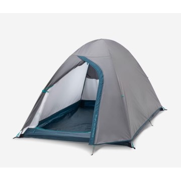 2-person tent, 2.6 kg